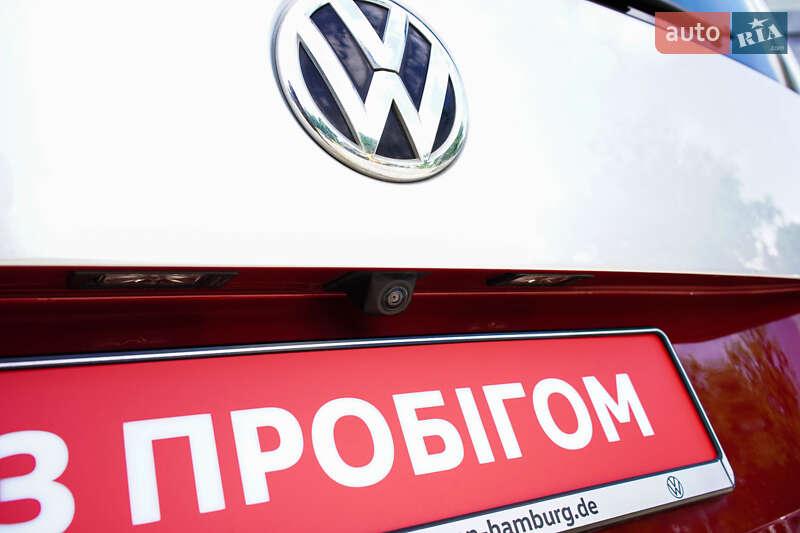 Volkswagen Multivan 2020