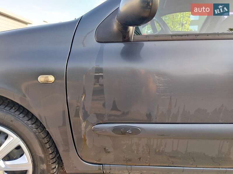 Renault Clio Symbol 2007 Renault Clio Symbol 2007