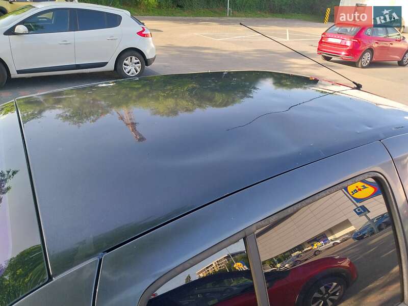 Renault Clio Symbol 2007 Renault Clio Symbol 2007