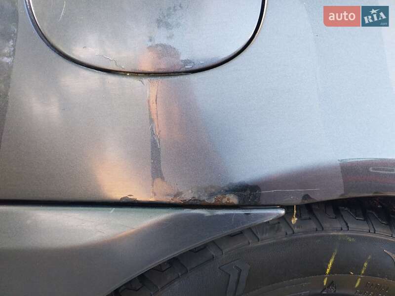 Renault Clio Symbol 2007 Renault Clio Symbol 2007