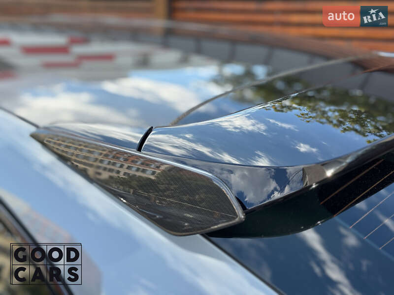 Porsche Cayenne Coupe 2023