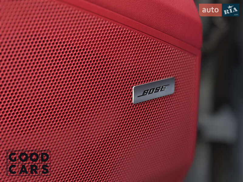 Porsche Cayenne Coupe 2023