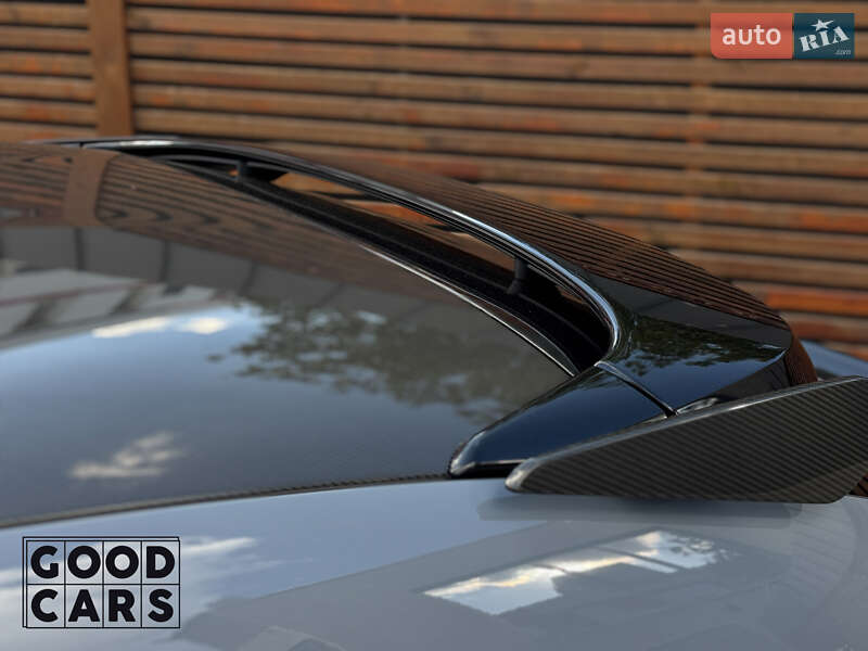 Porsche Cayenne Coupe 2023