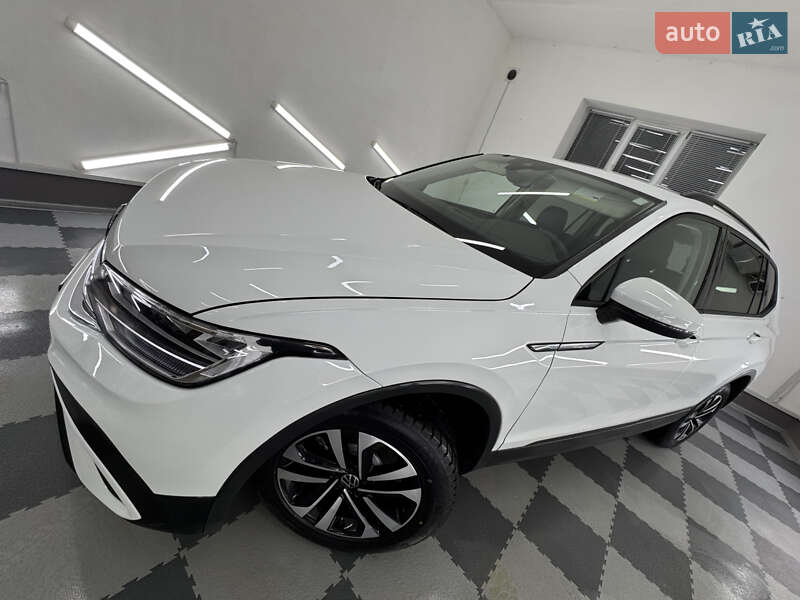 Volkswagen Tiguan Allspace 2022