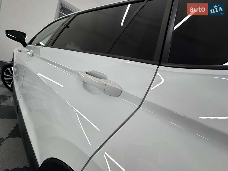 Volkswagen Tiguan Allspace 2022