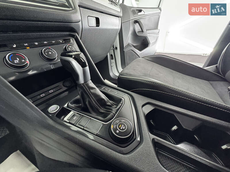 Volkswagen Tiguan Allspace 2022