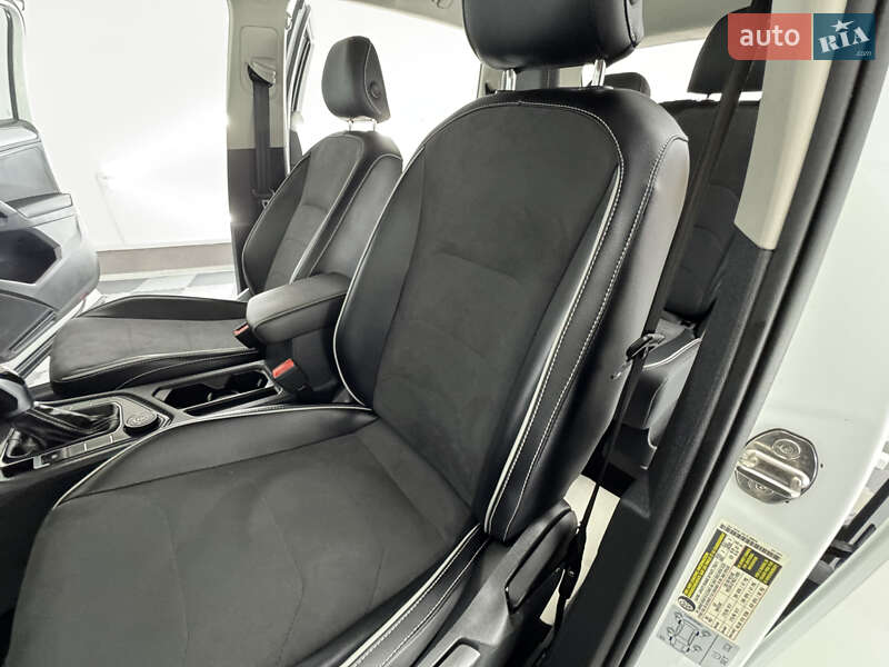 Volkswagen Tiguan Allspace 2022