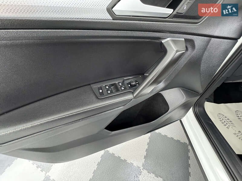 Volkswagen Tiguan Allspace 2022