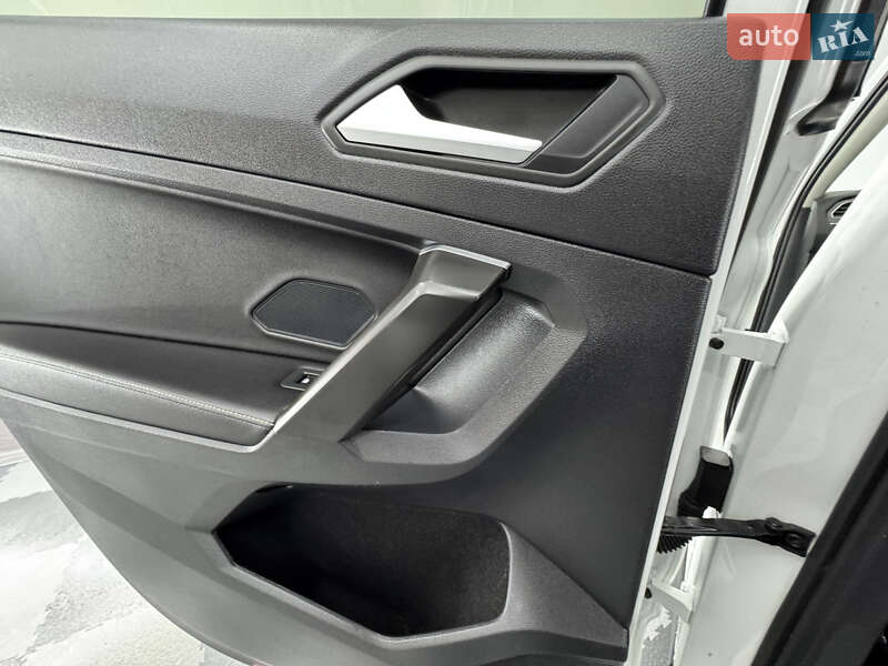 Volkswagen Tiguan Allspace 2022