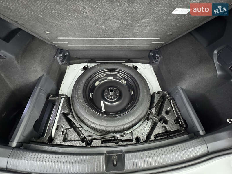 Volkswagen Tiguan Allspace 2022