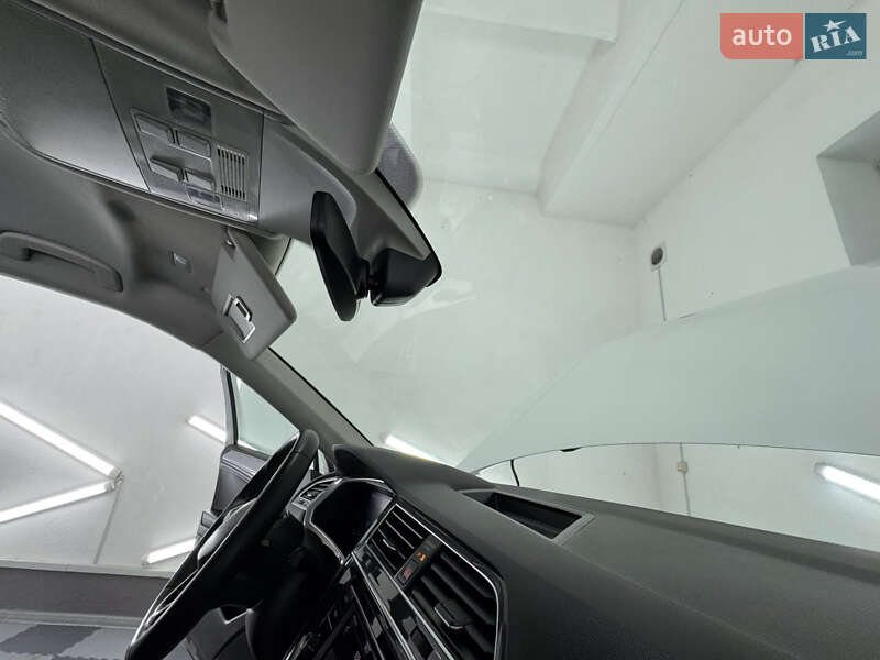 Volkswagen Tiguan Allspace 2022