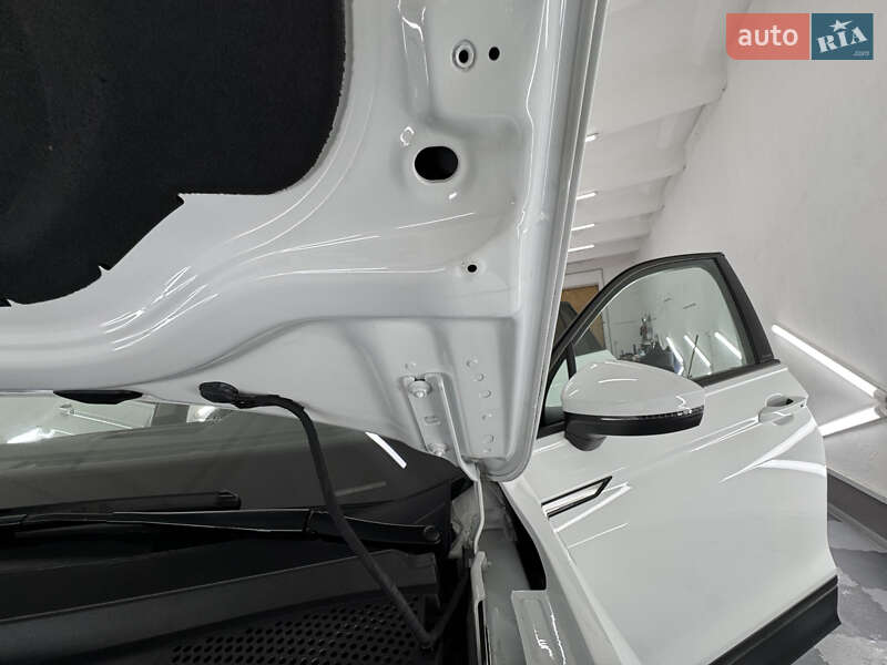 Volkswagen Tiguan Allspace 2022