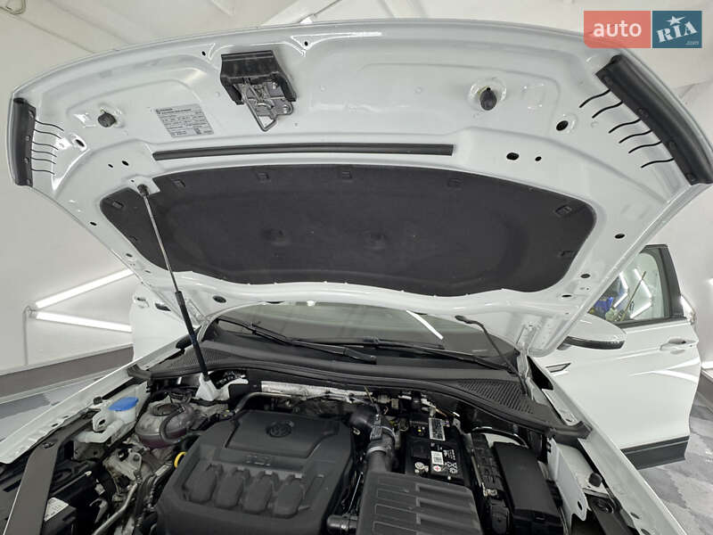 Volkswagen Tiguan Allspace 2022