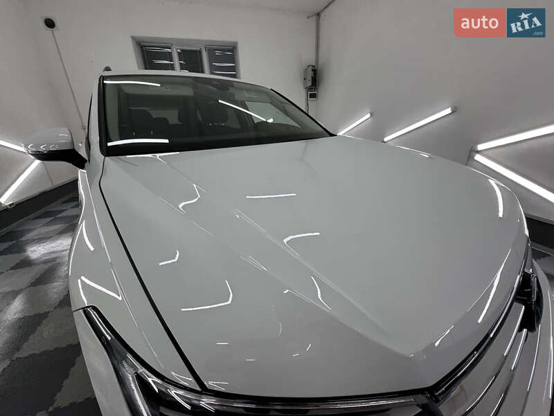 Volkswagen Tiguan Allspace 2022