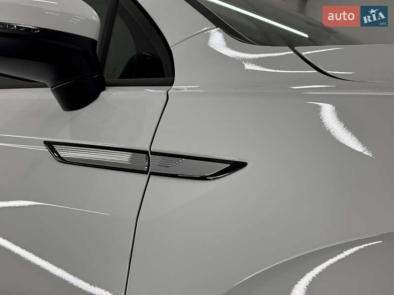 Volkswagen Tiguan Allspace 2022