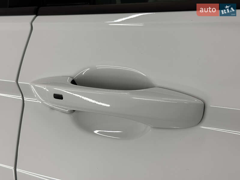 Volkswagen Tiguan Allspace 2022