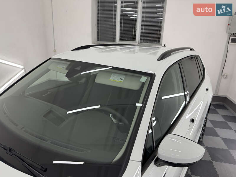 Volkswagen Tiguan Allspace 2022