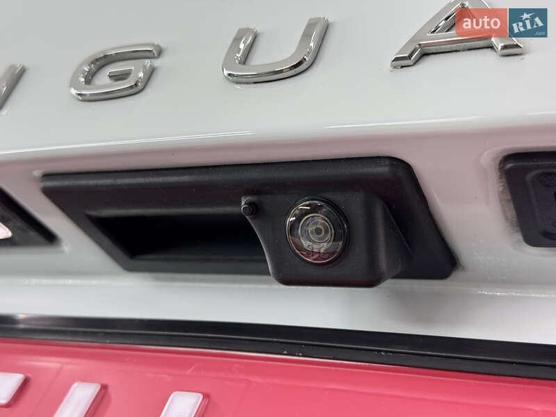 Volkswagen Tiguan Allspace 2022