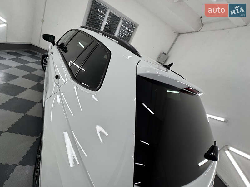 Volkswagen Tiguan Allspace 2022