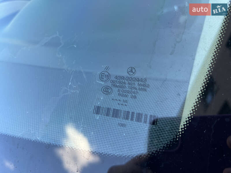 Mercedes-Benz M-Class 2013