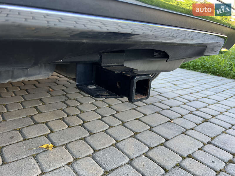 Mercedes-Benz M-Class 2013