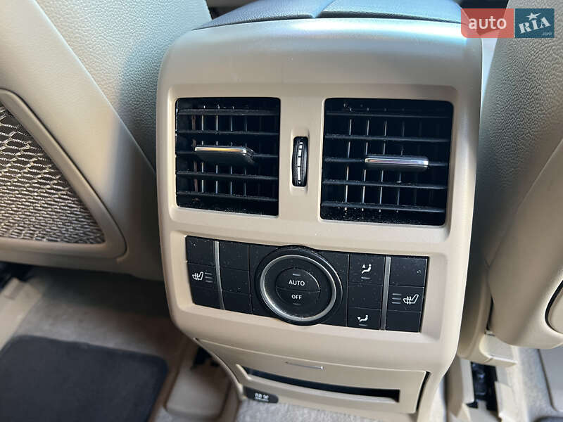 Mercedes-Benz M-Class 2013