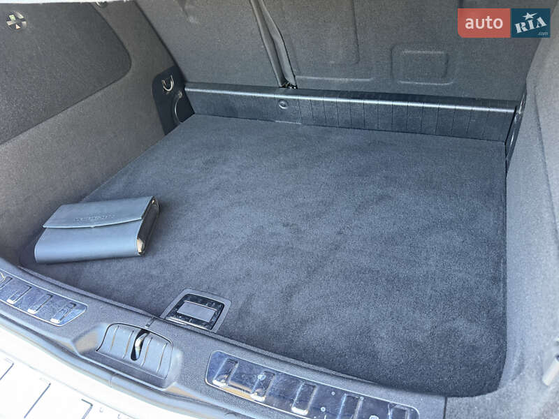 Mercedes-Benz B-Class 2010