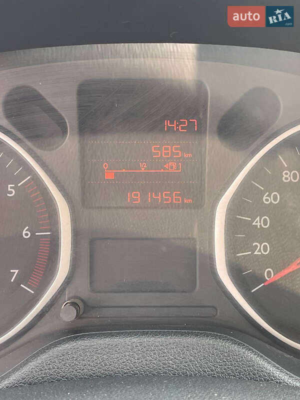 Citroen C-Elysee 2014