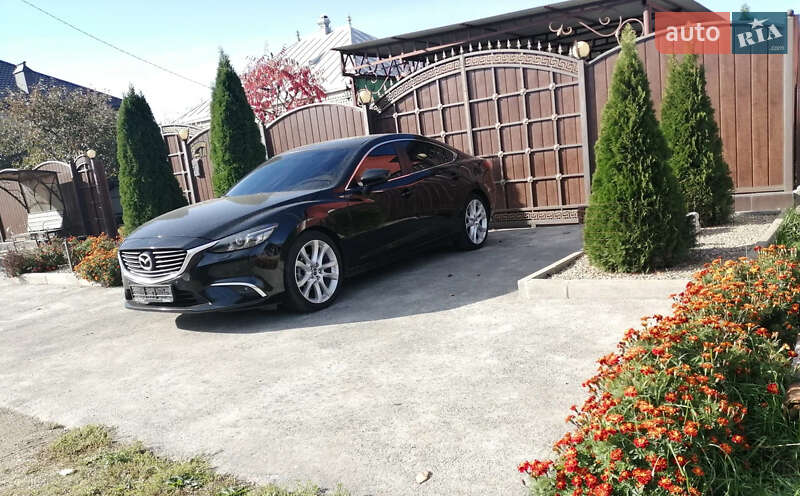 Mazda-6