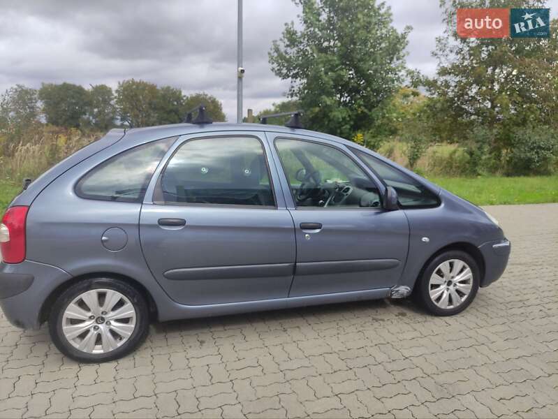 Citroen Xsara Picasso 2010