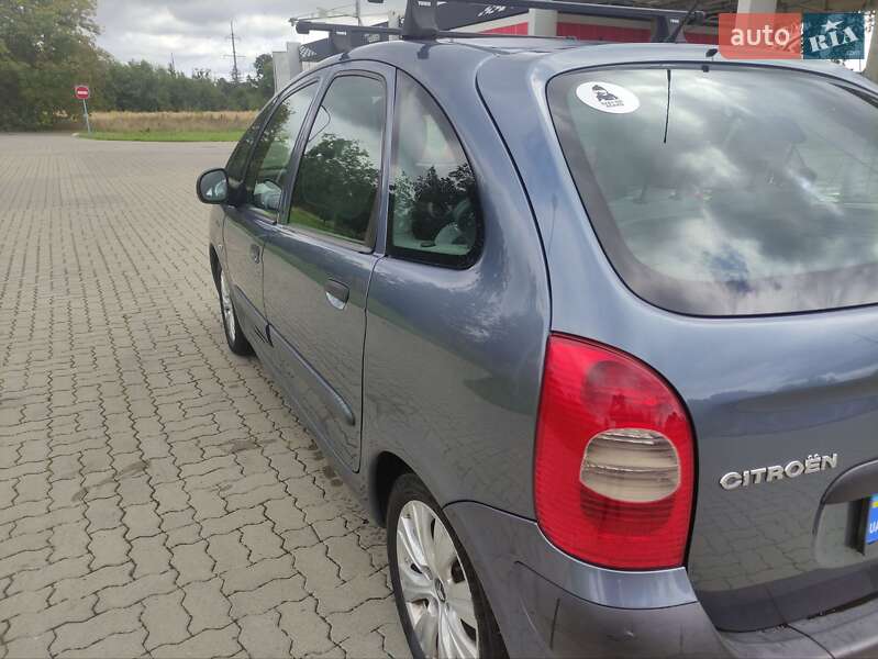 Citroen Xsara Picasso 2010
