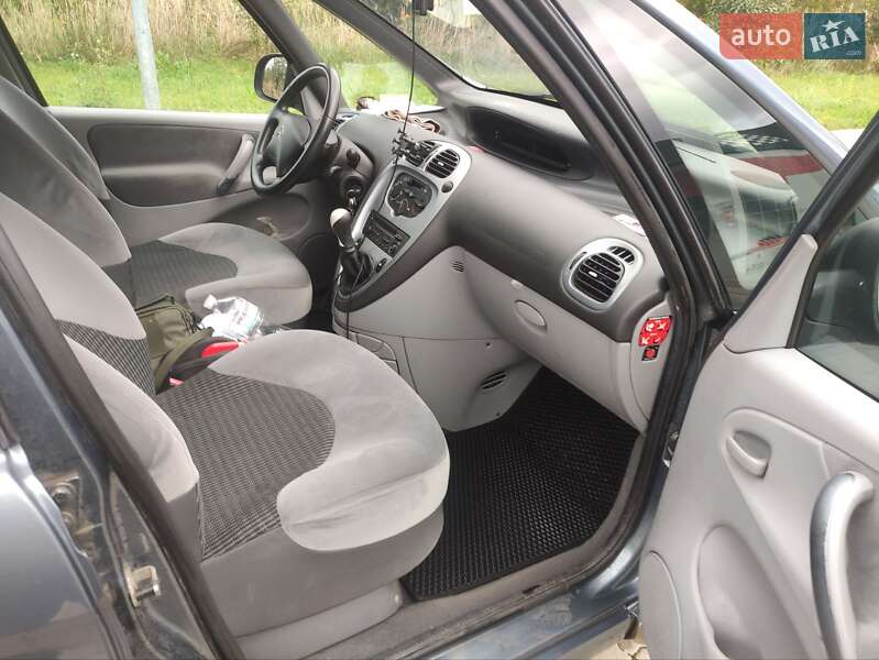 Citroen Xsara Picasso 2010