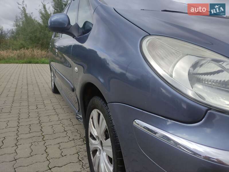 Citroen Xsara Picasso 2010