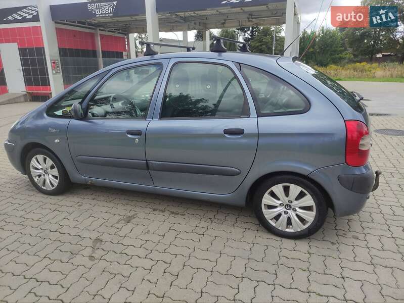Citroen Xsara Picasso 2010