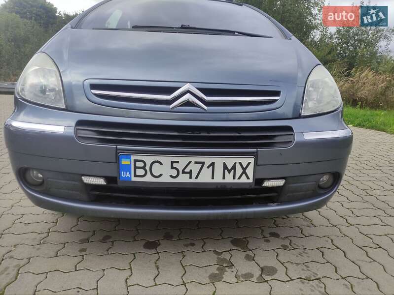 Citroen Xsara Picasso 2010