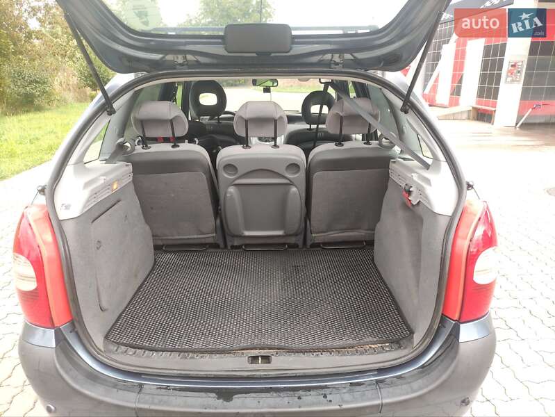 Citroen Xsara Picasso 2010
