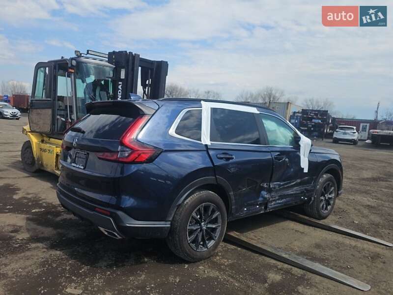 Honda CR-V 2024