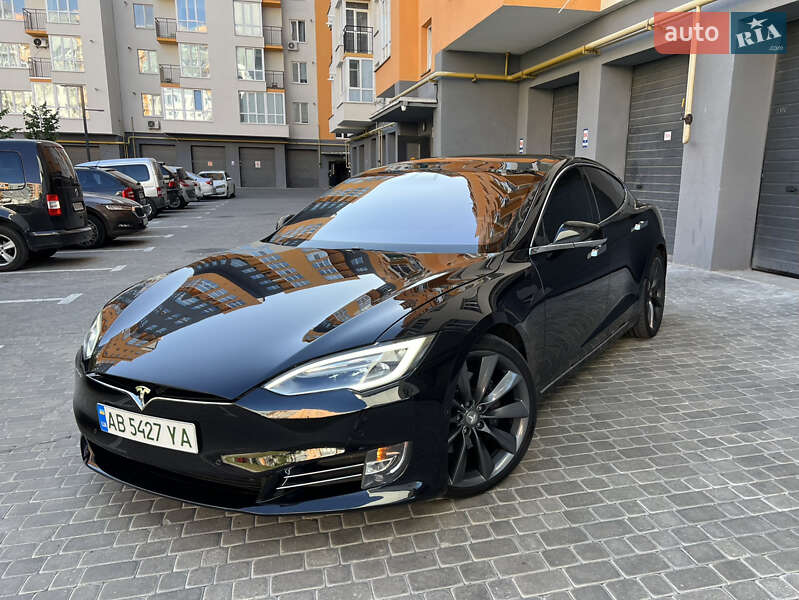 Tesla-3
