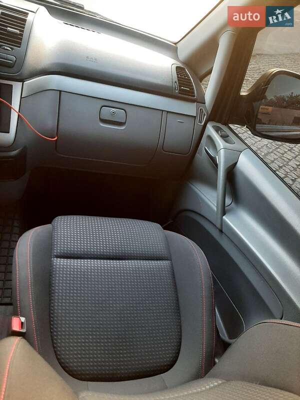 Mercedes-Benz Vito 2007