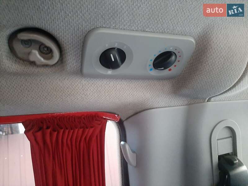 Mercedes-Benz Vito 2007