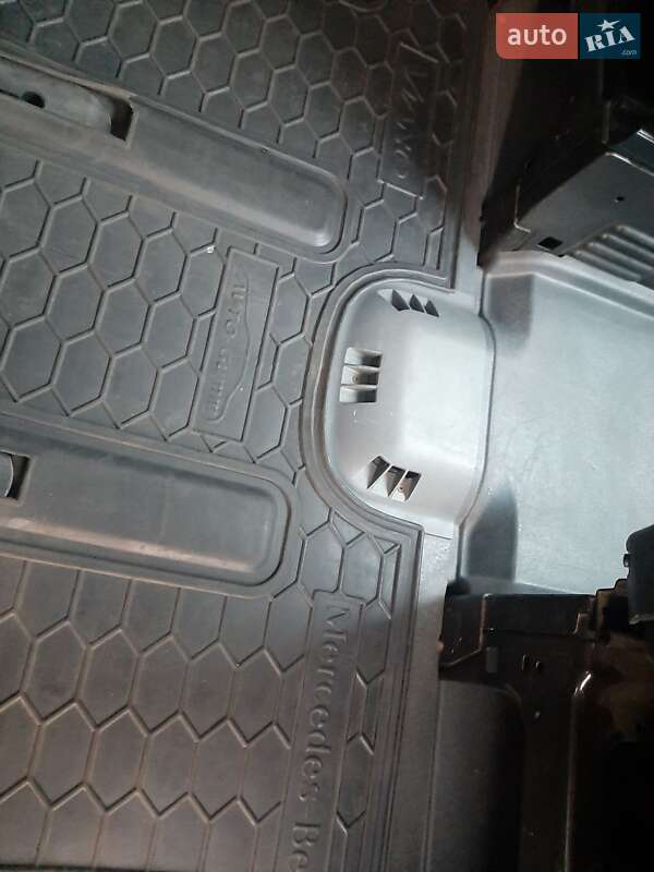 Mercedes-Benz Vito 2007