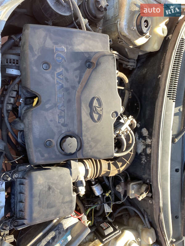 ВАЗ / Lada 2112 2007