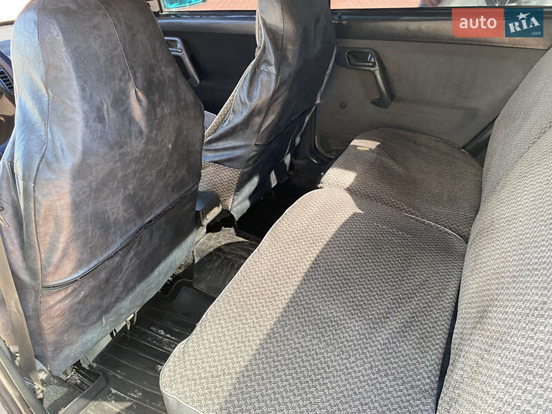 ВАЗ / Lada 2112 2007