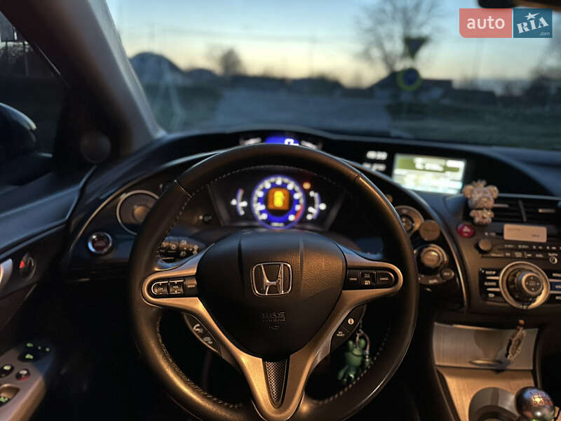 Honda Civic 2007