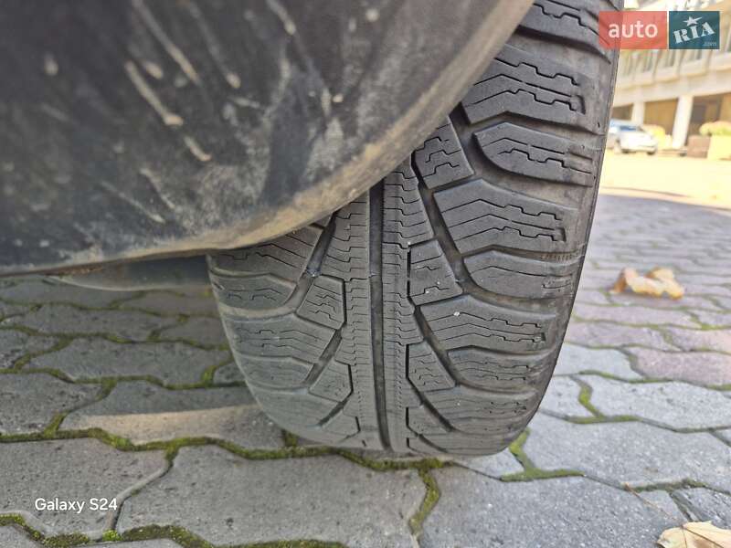 Volkswagen Golf 2007