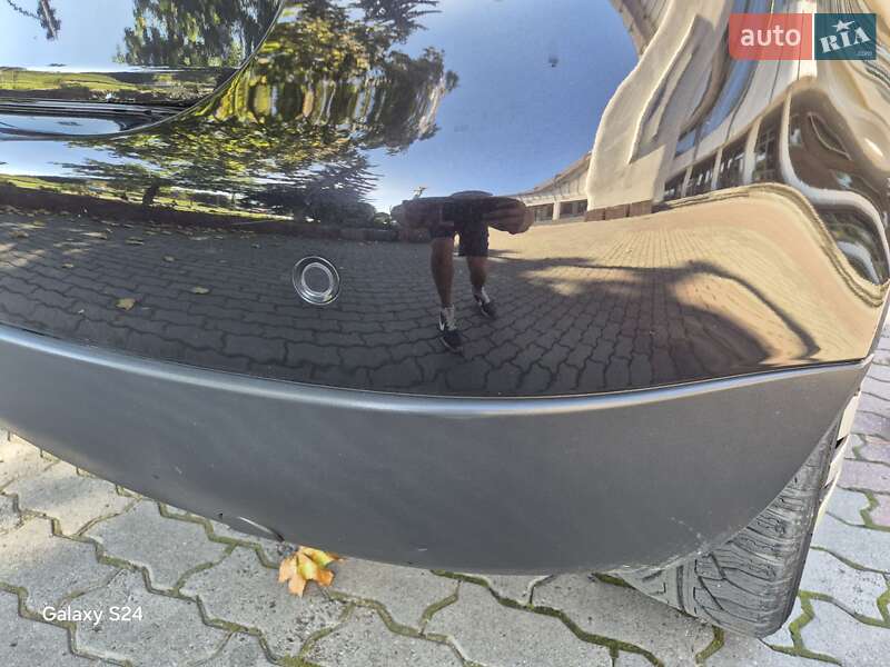 Volkswagen Golf 2007