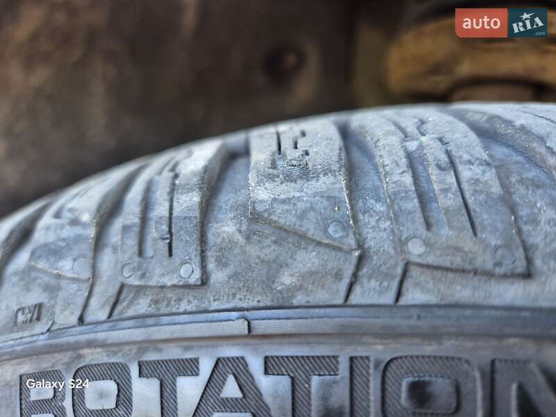 Volkswagen Golf 2007