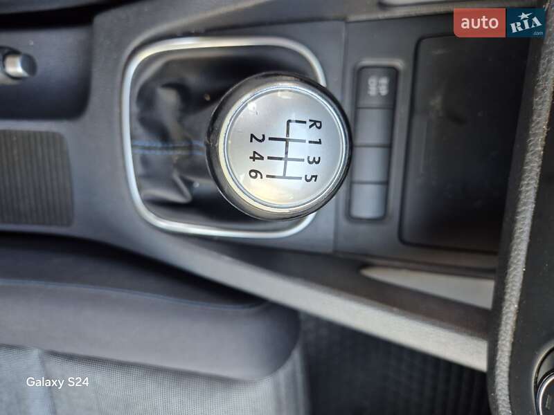 Volkswagen Golf 2007