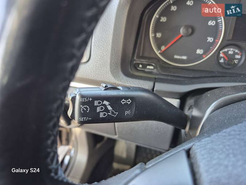 Volkswagen Golf 2007