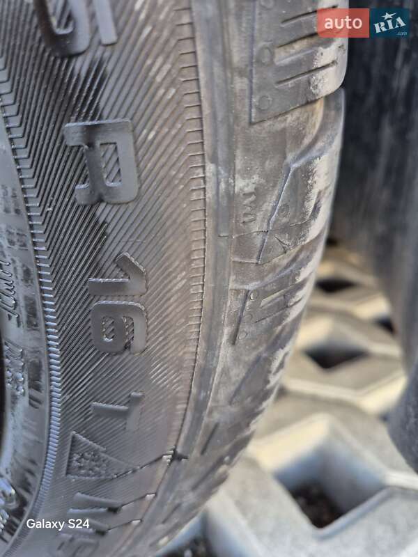 Volkswagen Golf 2007